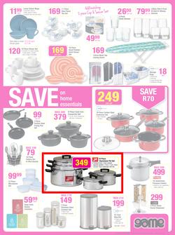 Game : Start Fresh Save More (26 Feb - 4 Mar 2014), page 7