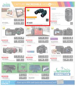 Incredible Connection : Incredible Tech Solutions (24 Sep - 27 Sep 2015), page 7