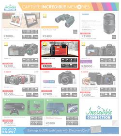 Incredible Connection : Incredible Tech Solutions (24 Sep - 27 Sep 2015), page 7