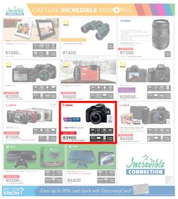 Incredible Connection : Incredible Tech Solutions (24 Sep - 27 Sep 2015), page 7