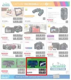 Incredible Connection : Incredible Tech Solutions (24 Sep - 27 Sep 2015), page 7