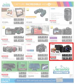Incredible Connection : Incredible Tech Solutions (24 Sep - 27 Sep 2015), page 7