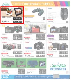 Incredible Connection : Incredible Tech Solutions (24 Sep - 27 Sep 2015), page 7