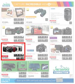Incredible Connection : Incredible Tech Solutions (24 Sep - 27 Sep 2015), page 7