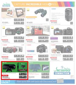 Incredible Connection : Incredible Tech Solutions (24 Sep - 27 Sep 2015), page 7