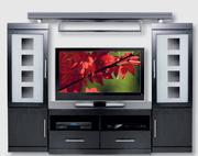 Toronto Wall Unit