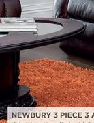 Maroula Coffee Table