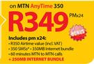 Blackberry Q5 Smartphone-On MTN Any Time 350