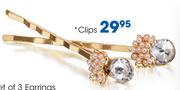 Clips