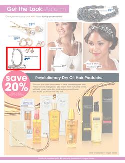 Clicks : Beauty Fair (14 Mar - 13 Apr 2014), page 7