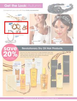 Clicks : Beauty Fair (14 Mar - 13 Apr 2014), page 7