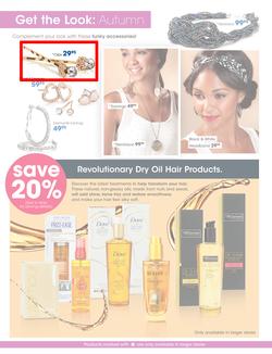 Clicks : Beauty Fair (14 Mar - 13 Apr 2014), page 7