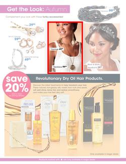 Clicks : Beauty Fair (14 Mar - 13 Apr 2014), page 7