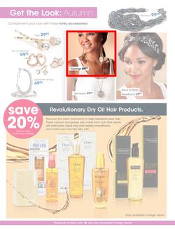 Clicks : Beauty Fair (14 Mar - 13 Apr 2014), page 7
