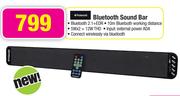 Bluetooth Sound Bar