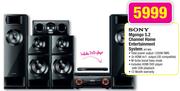 Sony Mgongo 5.2 Channel Home Entertainment System HT-M3