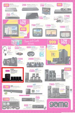 Game : Birthday Savings (23 Apr - 29 Apr 2014), page 7