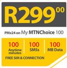 Samsung Grand Neo Smartphone-On My MTNChoice 100