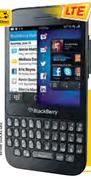 Blackberry Q5 Smartphone-On My MTNChoice 100