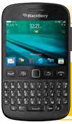 Blackberry 9720 Smartphone-On My MTNChoice 100