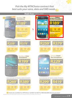 MTN : Y'ello Deals (1 May - 31 May 2014), page 7