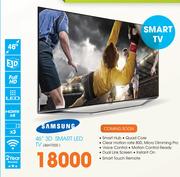 Samsung 46" 3D Smart LED TV 46H7000
