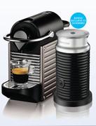 Nespresso Pixie Bundle 