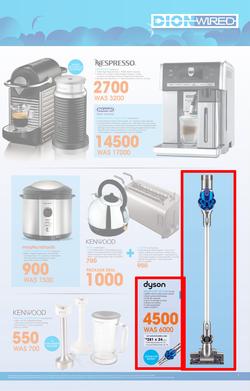 Dion Wired : Everyone Deserves A Dion Wired Life (25 Jun - 8 Jul 2014), page 7