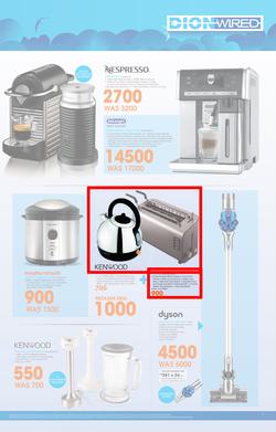 Dion Wired : Everyone Deserves A Dion Wired Life (25 Jun - 8 Jul 2014), page 7