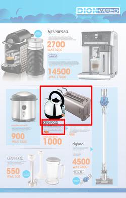 Dion Wired : Everyone Deserves A Dion Wired Life (25 Jun - 8 Jul 2014), page 7
