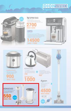 Dion Wired : Everyone Deserves A Dion Wired Life (25 Jun - 8 Jul 2014), page 7