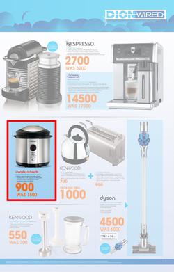 Dion Wired : Everyone Deserves A Dion Wired Life (25 Jun - 8 Jul 2014), page 7