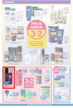 Clicks : Feel Good Pay Less (24 Jul - 20 Aug 2014), page 7