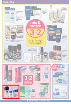 Clicks : Feel Good Pay Less (24 Jul - 20 Aug 2014), page 7