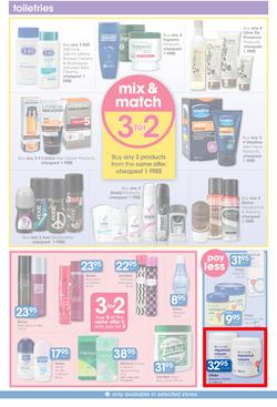 Clicks : Feel Good Pay Less (24 Jul - 20 Aug 2014), page 7