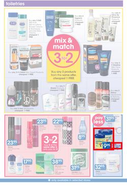 Clicks : Feel Good Pay Less (24 Jul - 20 Aug 2014), page 7
