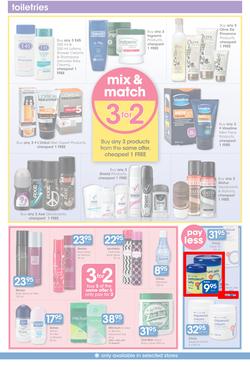 Clicks : Feel Good Pay Less (24 Jul - 20 Aug 2014), page 7