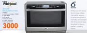 Whirlpool Jet Chef Microwave Oven (JT369SL)