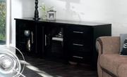 Bellucci Entertainment Unit