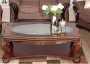  Renaissance Coffee Table