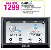 Garmin Navigation 42LM