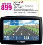 TomTom XL Classic