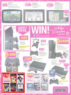 Game : Save Money Live Better This Christmas (4 Dec - 10 Dec 2013), page 7