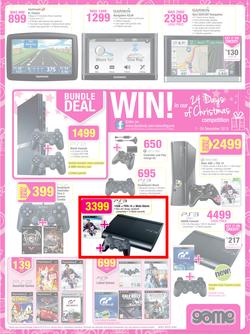 Game : Save Money Live Better This Christmas (4 Dec - 10 Dec 2013), page 7
