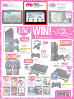 Game : Save Money Live Better This Christmas (4 Dec - 10 Dec 2013), page 7