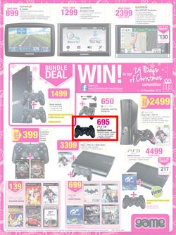 Game : Save Money Live Better This Christmas (4 Dec - 10 Dec 2013), page 7
