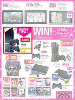 Game : Save Money Live Better This Christmas (4 Dec - 10 Dec 2013), page 7
