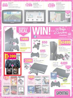 Game : Save Money Live Better This Christmas (4 Dec - 10 Dec 2013), page 7