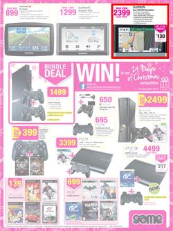 Game : Save Money Live Better This Christmas (4 Dec - 10 Dec 2013), page 7