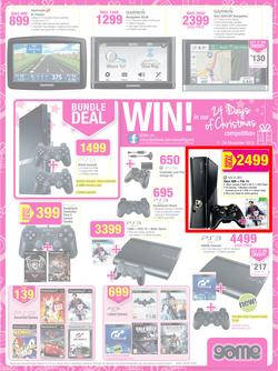 Game : Save Money Live Better This Christmas (4 Dec - 10 Dec 2013), page 7